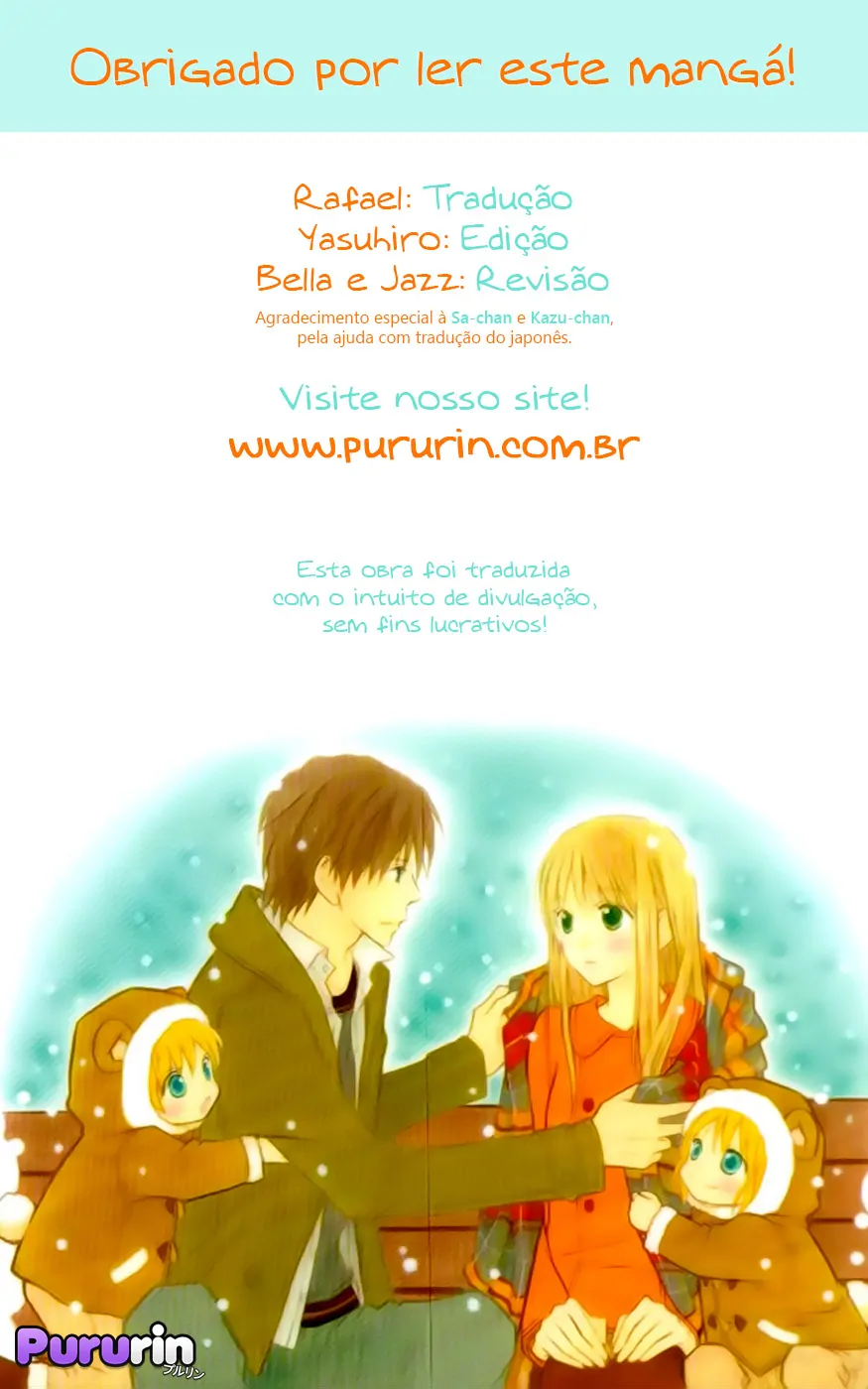 Love so Life-Volume 7 Chapter 34