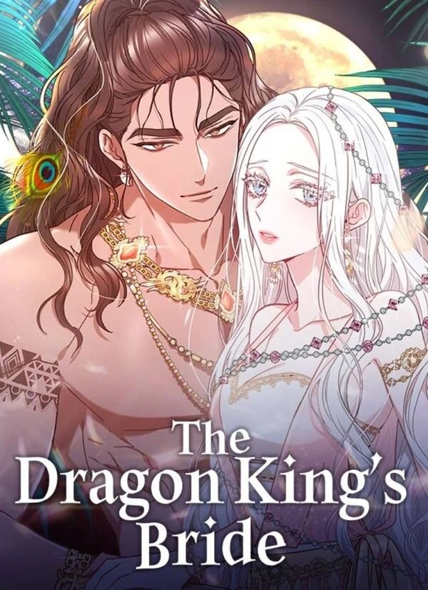 Dragon king's bride